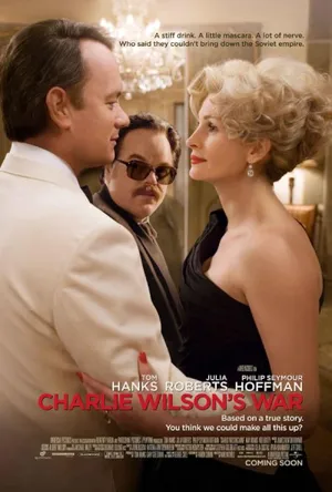 Charlie Wilson's War — ranked #9