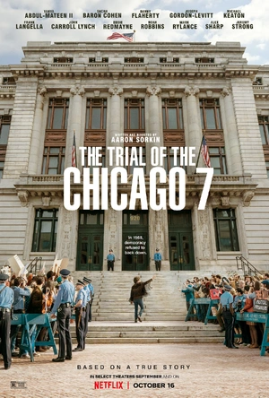 The Trial of the Chicago 7 — ranked #6