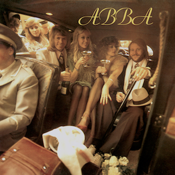 ABBA (1975) - ranking option ranked #3