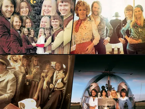 What is the best ABBA album of all time?