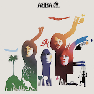 The Album (1977) — ranked #5