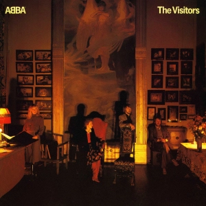 The Visitors (1981) — ranked #8