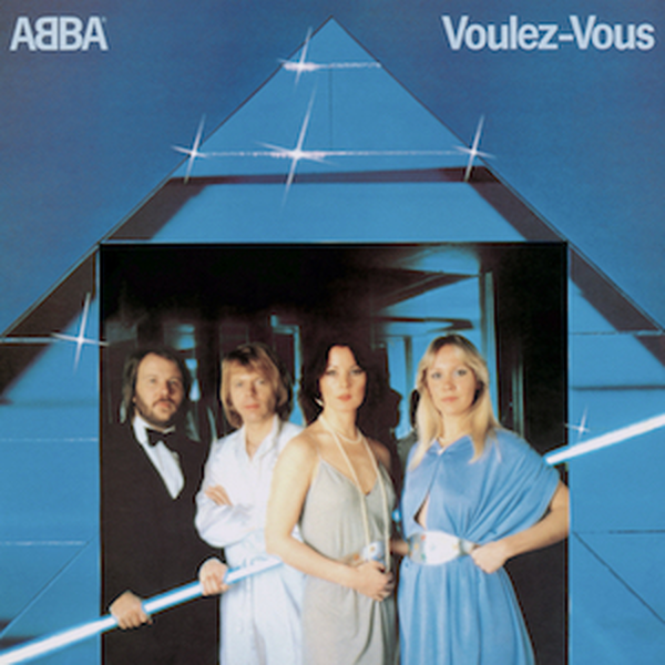Voulez-Vous (1979) - ranking option ranked #6