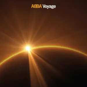 Voyage (2021) — ranked #9