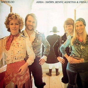 Waterloo (1974) — ranked #2