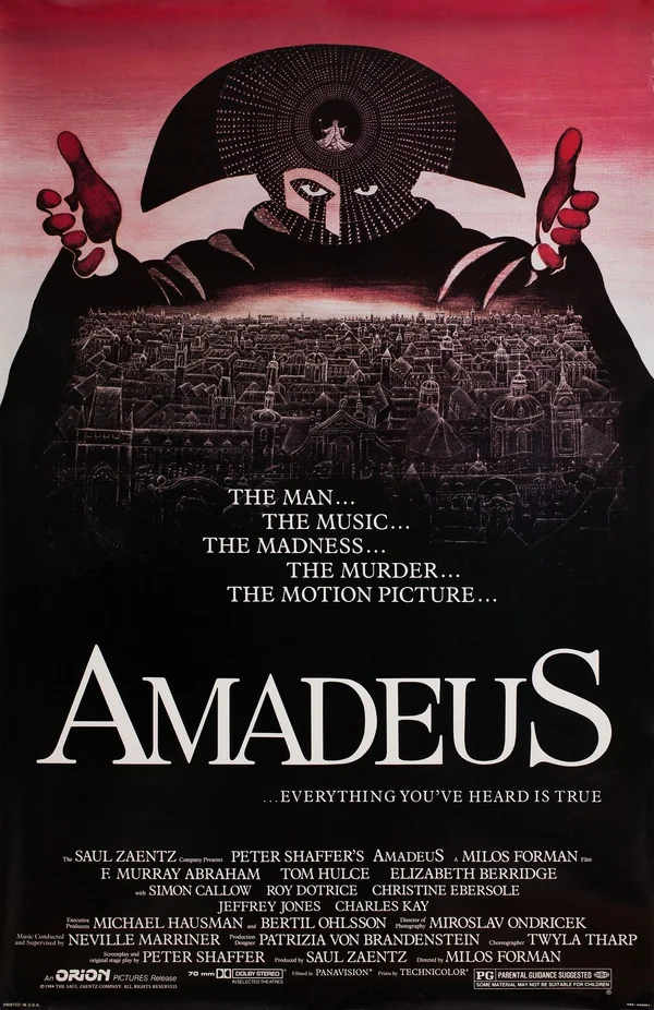 Amadeus - ranking option ranked #12