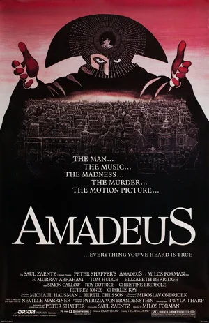 Amadeus — ranked #12