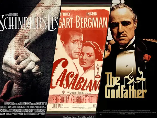 What is the best Academy Award Best Picture winner of all time?