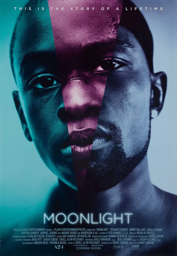 Moonlight - ranking option ranked #9