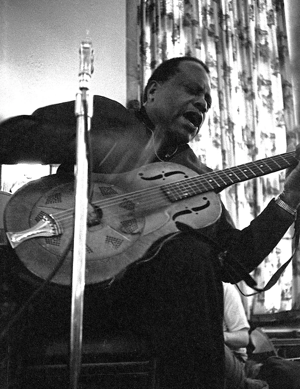 Bukka White: Sky Songs - ranking option ranked #10