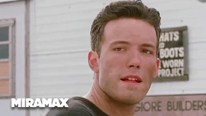 Chuckie Sullivan (Good Will Hunting) — ranked #4