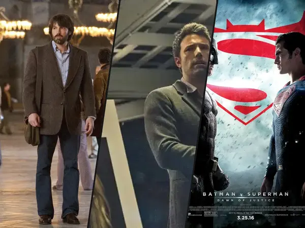 What is the best acting performance by Ben Affleck?