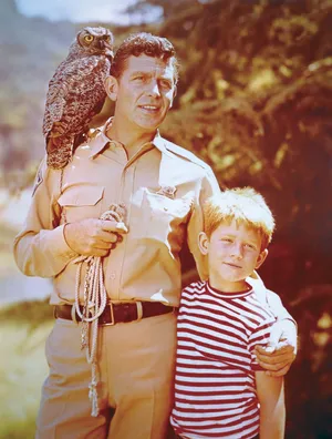 Opie Taylor (The Andy Griffith Show) — What is the best acting performance by Ron Howard?