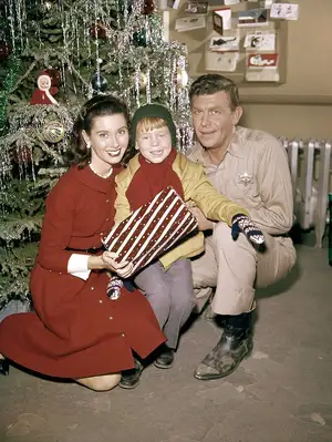 Young Opie / Early Child Roles — ranked #7