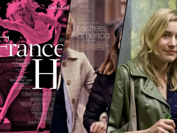 What is the best acting role of Greta Gerwig?