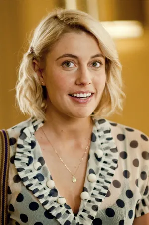 Naomi (Arthur) — ranked #6
