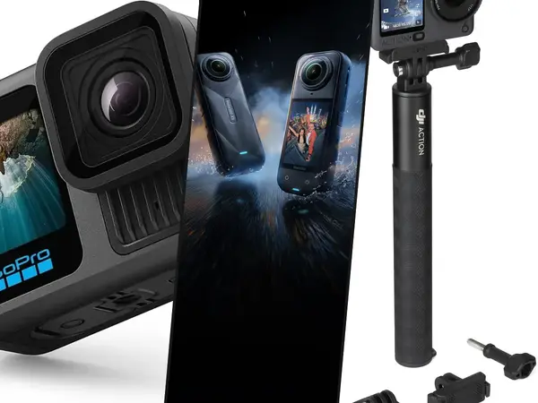 What is the best action camera of all time?