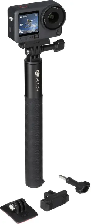 DJI Osmo Action 6 — ranked #2