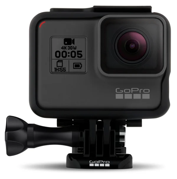 GoPro Hero 5 Black - ranking option ranked #10