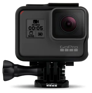 GoPro Hero 5 Black — ranked #10