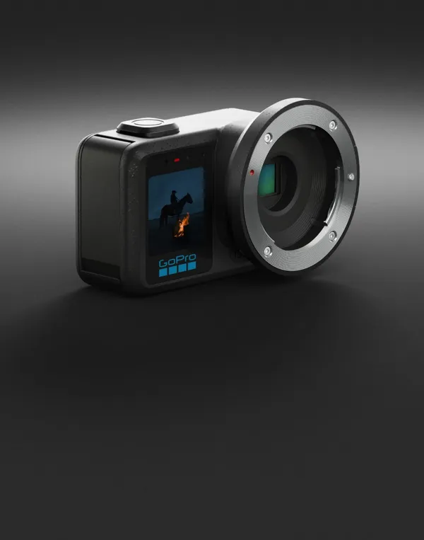 GoPro MISSION 1 - ranking option ranked #6