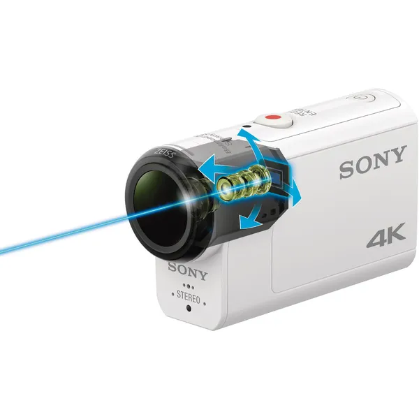 Sony FDR-X3000 - ranking option ranked #9