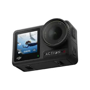 DJI Osmo Action 4 — ranked #10