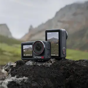 DJI Osmo Action 5 Pro — ranked #2