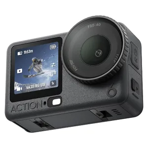 DJI Osmo Action 6 — ranked #3