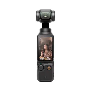 DJI Osmo Pocket 3 — ranked #8