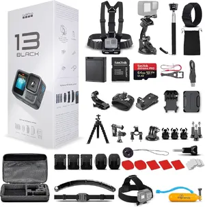 GoPro Hero 13 Black