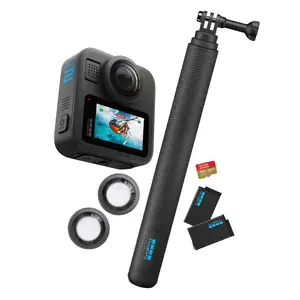 GoPro Max 2 — ranked #7