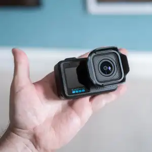 GoPro Mission 1 Pro — ranked #4
