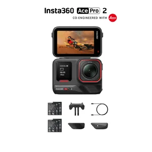 Insta360 Ace Pro 2 — ranked #5
