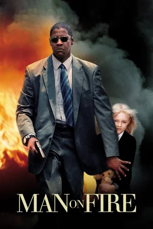 Man on Fire — ranked #12
