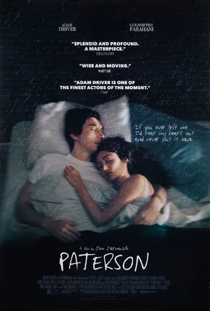 Paterson — ranked #15