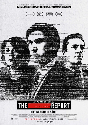 The Report — ranked #13