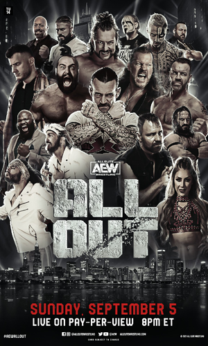 All Out 2021