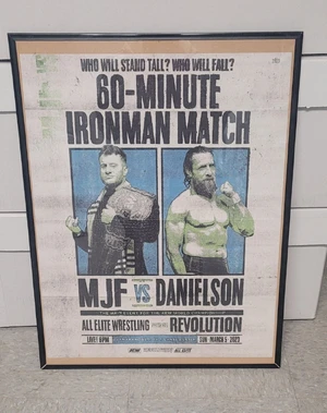 Revolution 2023 — ranked #12
