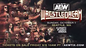 WrestleDream 2023 — ranked #7