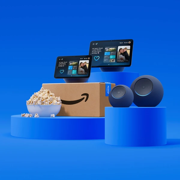 Amazon Alexa - ranking option ranked #8