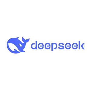 DeepSeek — ranked #9