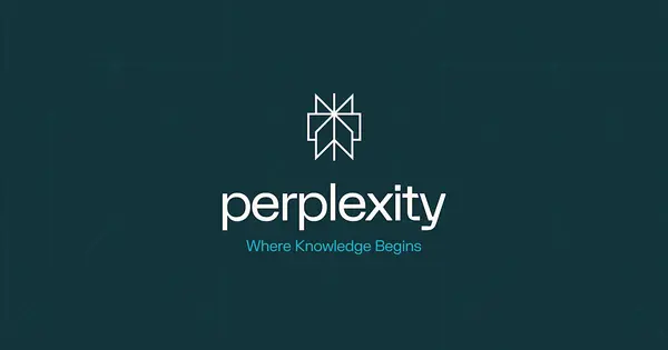 Perplexity AI - ranking option ranked #4