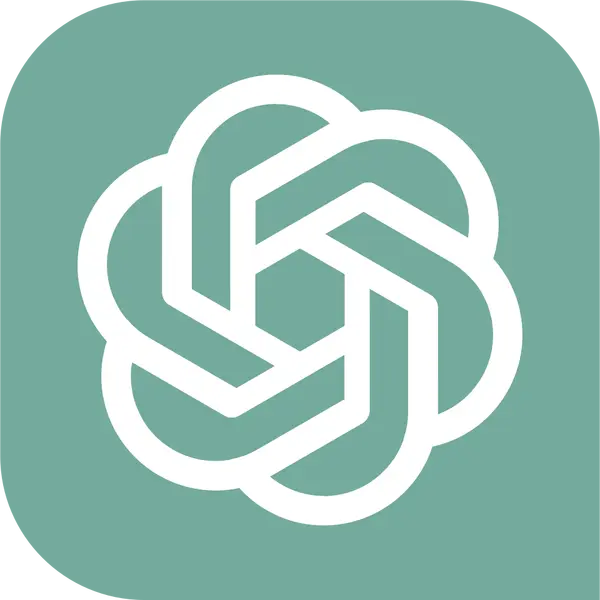 ChatGPT - ranking option ranked #2