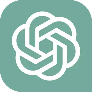 ChatGPT — ranked #2