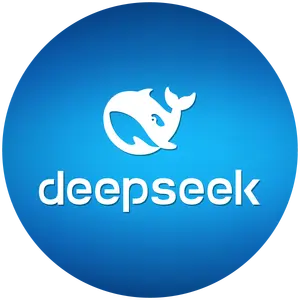 DeepSeek — ranked #8