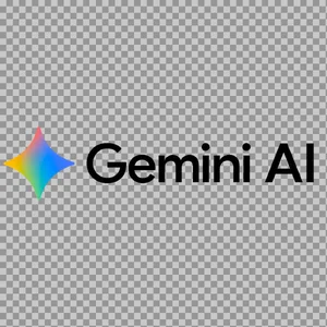 Gemini — ranked #3