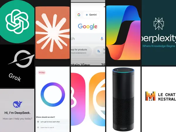 What is the best AI assistant of 2026?