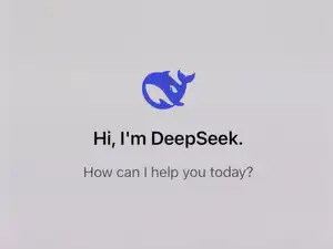 DeepSeek — ranked #11