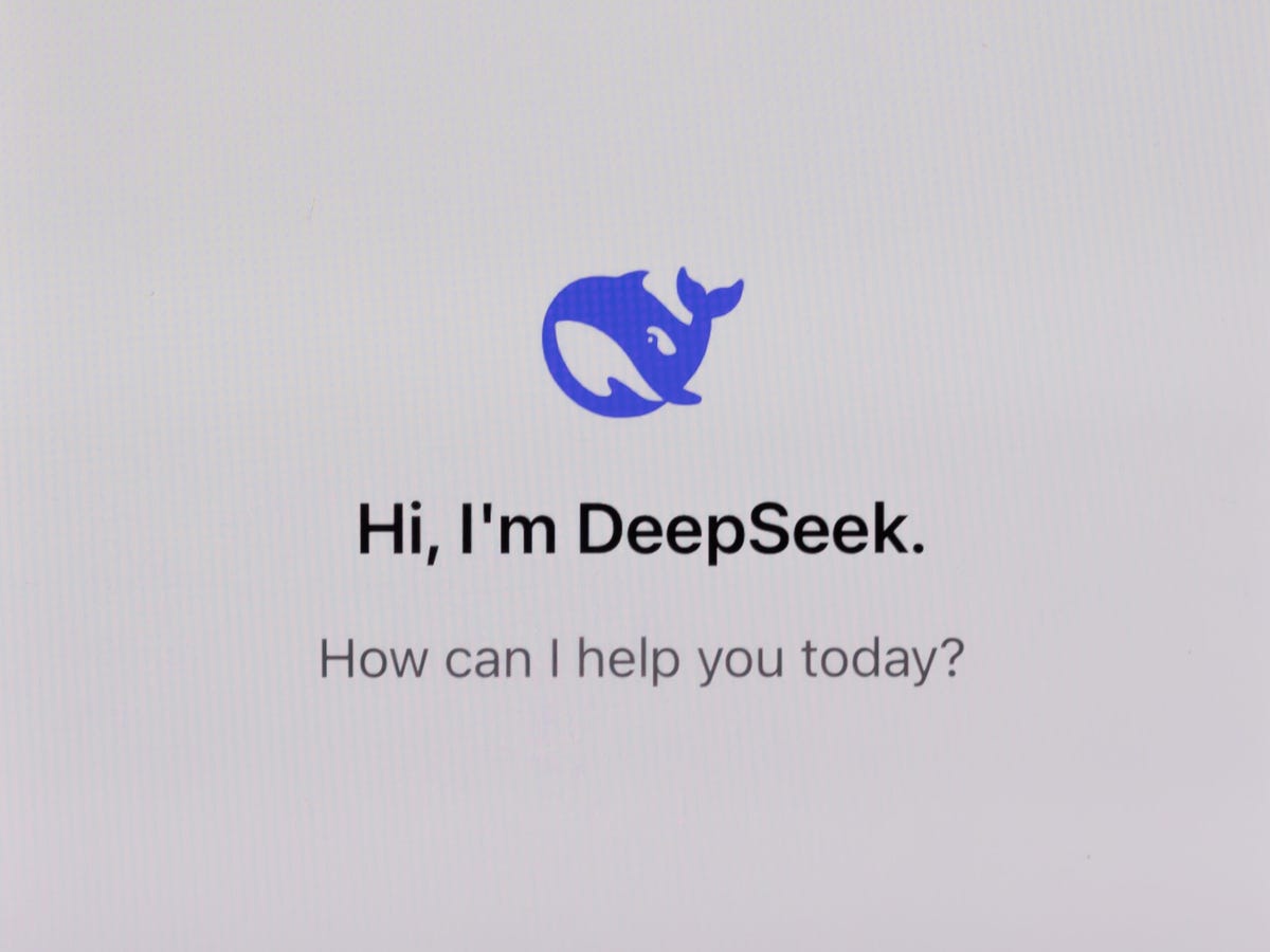DeepSeek